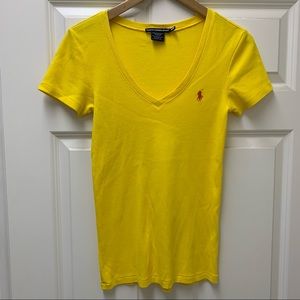 Ralph Lauren Sport Top. Size M